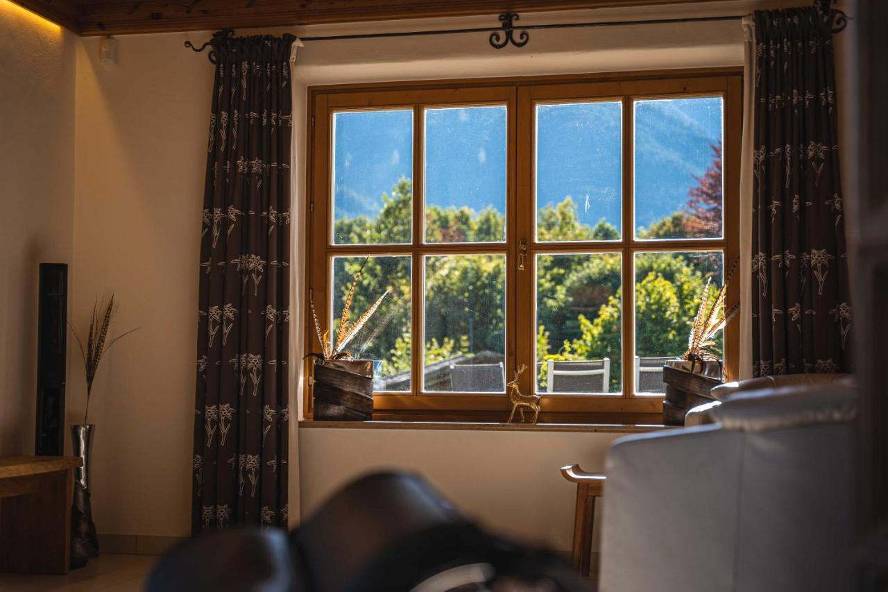 Chalet Crown Of The Alps By We Rent Целль-ам-Зе Экстерьер фото